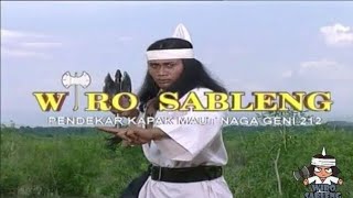 Download lagu Wiro sableng 212  EPISODE 1, Empat brewok dari goa sangreng mp3