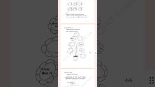 CLASS2 MATHS Model question paper Onam Exam