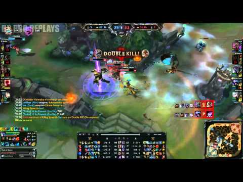 Highlights Djoko   Trundle Jungle   BR Master 86 PDL