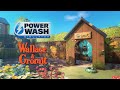 Video di gameplay di PowerWash Simulator: Wallace & Gromit Special Pack  PC