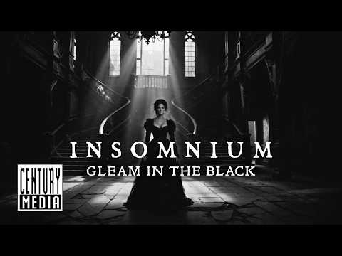 INSOMNIUM - Gleam in the Black (OFFICIAL VIDEO)