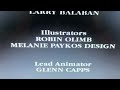 Closing To Baby Genius A Trip To The San Diego Zoo 2004 DVD