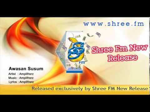 Awasan Susum - Amptifrerz