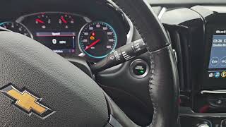 2021 Chevrolet Traverse add proximity key using Xtool D8