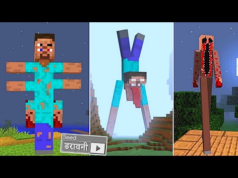 RICH MINER - STORY OF MINECRAFT HORROR GHOST 😱 👻 | MINECRAFT STORY |