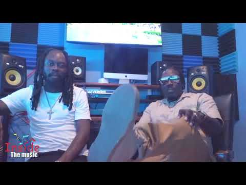 JIMMY DREAD AKA BASCOM X talks about VYBZ KARTEL AND DEVA BRAT FEUD  BURNER BOY USING AIDONIA STYLE
