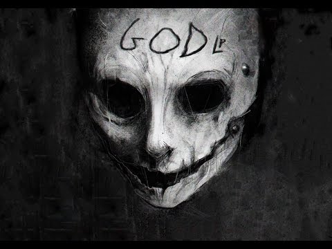 Code: Pandorum - GOD LP  (Brutal Drops Part 1 )