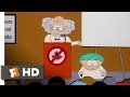 The V Chip South Park Bigger Longer Uncut 6 9 Movie CLIP 1999 HD