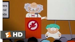 The V-Chip - South Park: Bigger Longer & Uncut (6/9) Movie CLIP (1999) HD