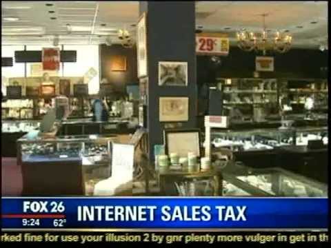 KHOU 11 Spotlights Our Precious Metals Lab