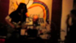 Inner Confusion en vivo en Una Noche de Rock Progresivo VI