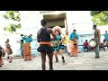திருமுருகன் தீர்த்தகாவடி கரகாட்டம் K
