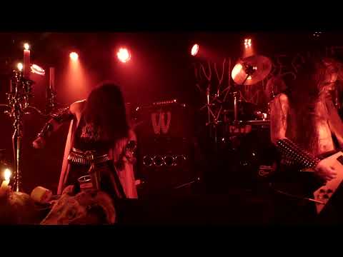 Vetala at Invicta Requiem Mass VI