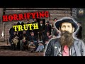 The Horrifying Truth About The Hatfield-Mccoy Feud (History Channel Documentary)
