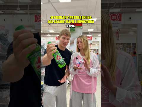 WYBIERAMY RZECZY NA SEANS YOUTUBOWY! 🤤🥰👩🏼‍❤️‍👨🏼