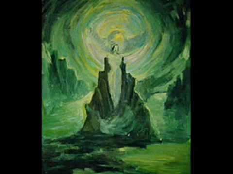 ¿Un ANILLO para GOBERNARLOS a todos? | ¿Qué era el anillo del NIBELUNGO de WAGNER?