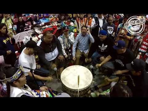 download lagu mp3 mp4 Drumhop Pow Wow, download lagu Drumhop Pow Wow gratis, unduh video klip Drumhop Pow Wow