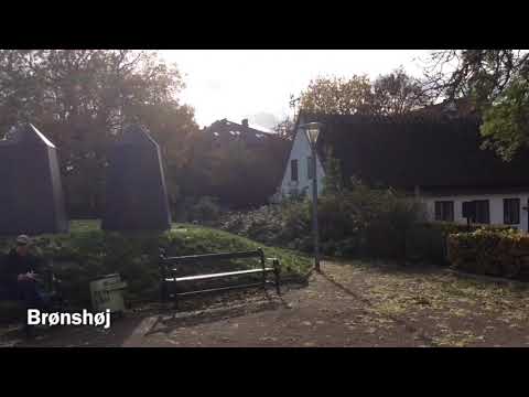 Brønshøj torv 2017