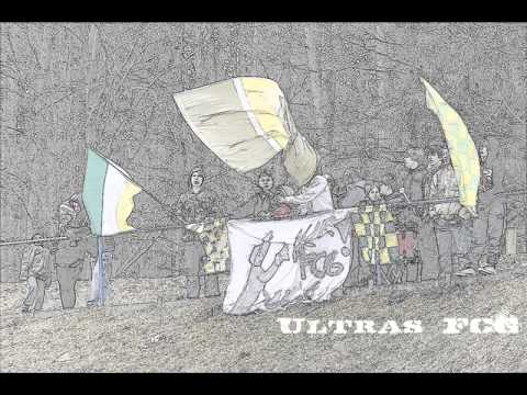 Ultras Greiz Tradition kennt keine Grenzen !!