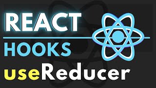 Download the video "useReducer is BETTER than useState | React Hook useReducer Tutorial"