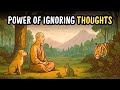 Power Of Not Reacting How To Control Your Emotions A Powerful Story