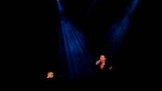Marc Almond "If You Go Away" Live