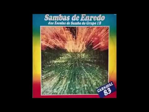 Em Cima da Hora 1983 - Enredo sem enredo