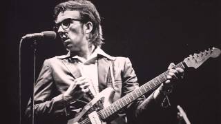 Elvis Costello - Alison