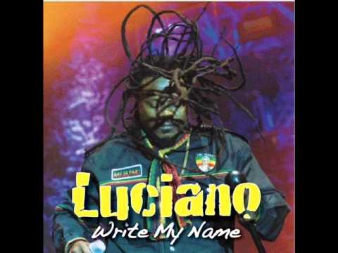 Luciano - Mama