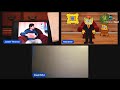 Mario Woody Boo Waluigi Watch Blue S Clues Numbers Everywhere Part 1