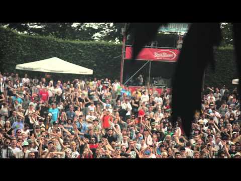 Telly Tellz - Festival (Offizielles Video) prod. by Kassim Beats & Telly Toolz - RATTOS LOCOS