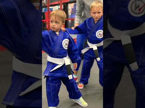 kung-fu karate vlad and niki ❤️😘 #viral #family #familypic #vladandniki #vlad #youtubestars #cute