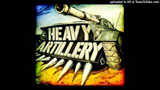 19. Titan Force - Blaze of Glory