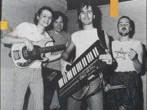 Fex - Subways Of Your Mind (NDR Version) (1983)