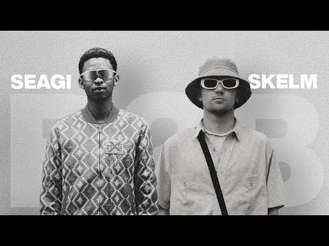Afrotech Live DJ Mix | Seagi B2B Skelm at The Divine Rapture