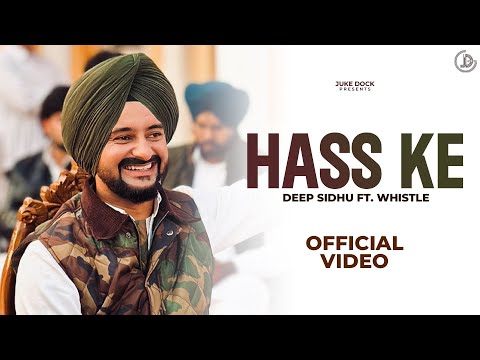 Hass Ke