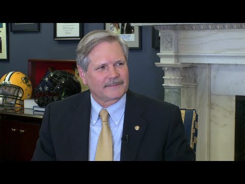 Prairie Pulse 1009; Senator John Hoeven