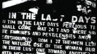 NewsBoys Simple Man.mpg