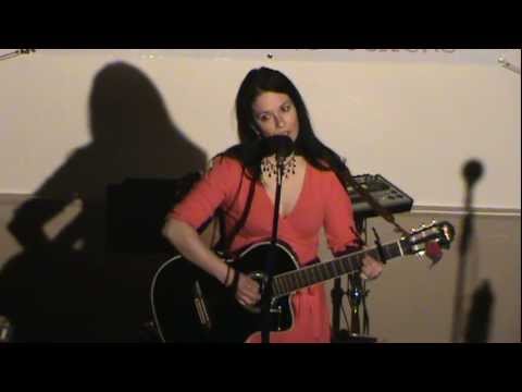 Allysen Callery - " Midway " original