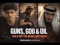 Voices Of The Middle East What You Re Not Supposed To Hear TREKARIUS Original