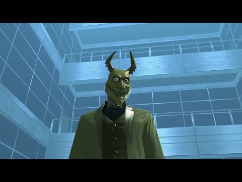 Hitman: Blood Money - Mission #11 - A Dance With The Devil