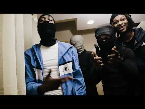 Ybcdul - I Miss Zomb (Official Video) ft. Hopoutblick, 9side Ree, Mere Pablo