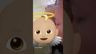 Kronologi Meninggalnya Keponakan Ayu Ting Ting, Berawal dari Muntah dan Buang Air Besar