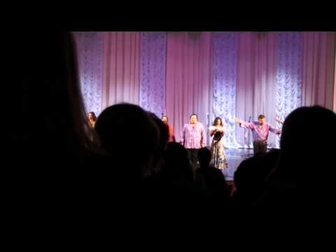 Russka roma Финал.mpg