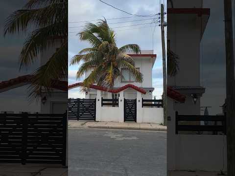 Nuevo Santa fe  casas remodeladas #havana #lahabana #cuba #Habana #playadesantafe #santafecuba