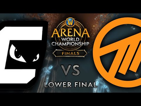 Method EU vs CREED | Semifinals | AWC Shadowlands - EU Season 1 Finals