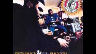 Pete Rock&C.L. Smooth-In the House
