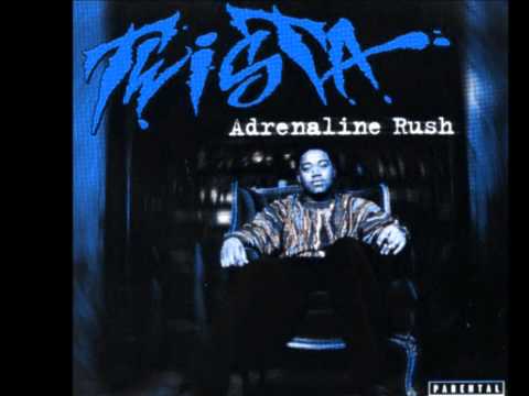 Twista - Overdose (HD)