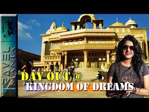 download lagu mp3 mp4 Kingdom Of Dreams Gurgaon, download lagu Kingdom Of Dreams Gurgaon gratis, unduh video klip Kingdom Of Dreams Gurgaon
