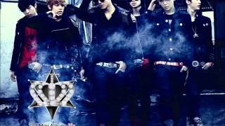 Teen Top - Crazy (Audio)